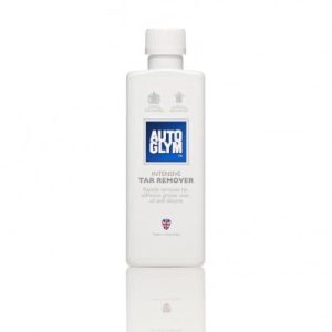 Auto Glym eliminador adhesivos y alquitran 325 ml