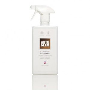 Auto Glym eliminador de insectos  500ml