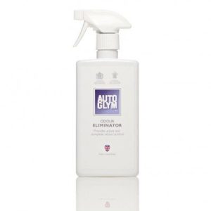 Auto Glym Eliminador de olores 500 ml