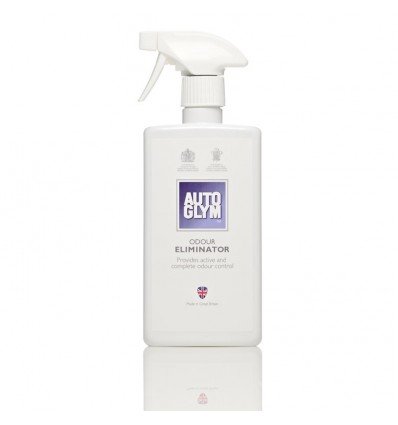 Auto Glym Eliminador de olores 500 ml Auto Glym Eliminador de olores 500 ml - Imagen 1