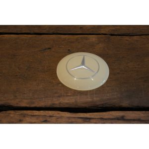 Emblema volante Mercedes 190SL W121 R121