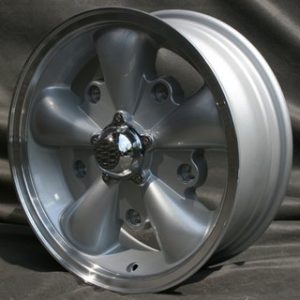 Llanta EMPI 5.5x15 VW Käfer -67, Bus T1, T2a