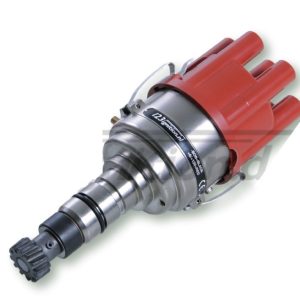 Distribuidor encendido 123ignition  Porsche 911 y 914/6