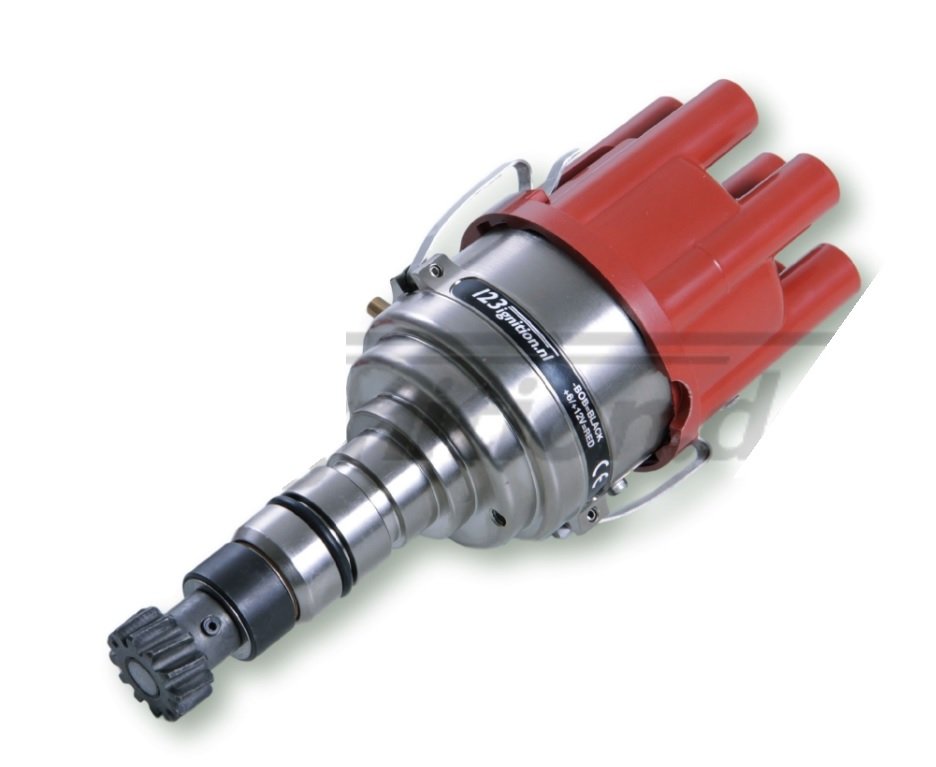 Distribuidor encendido 123ignition Porsche 911 y 914/6 Distribuidor encendido 123ignition Porsche 911 y 914/6 - Imagen 1