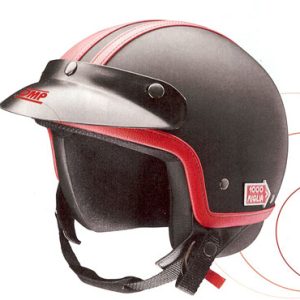Casco Roma de Piloto Coleccion 1000 MIGLIA