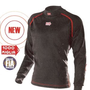 Driver T-Shirt 1000 MIGLIA Collection