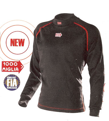 Camiseta Piloto Coleccion 1000 MIGLIA Driver T-Shirt 1000 MIGLIA Collection - Image 1