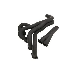 Lotus Elan competition exhaust manifold