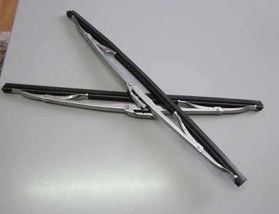 Escobilla para modelos Ferrari , Maserati, Lamborghini y Alfa Romeo Escobilla para modelos Ferrari , Maserati, Lamborghini y Alfa Romeo - Imagen 1