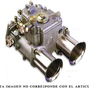 Carburador Weber 38 DGAS