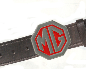 Hebilla MG