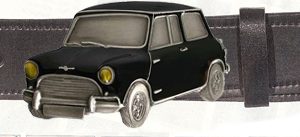 Hebilla Mini coche