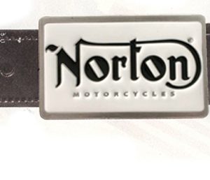 Hebilla Norton