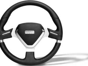 Volante Momo Tuning Milenium Evo