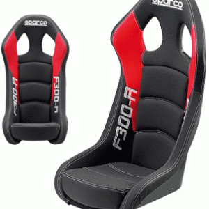 Sparco F 300 R Seat