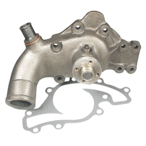 Bomba agua Jaguar E-Type S1.5 & S2 4.2 (motor 7R1914 & 7R35388)
