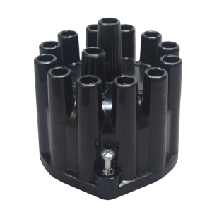Ignition distributor cap Jaguar XJS V12