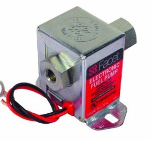 Facet Square Fuel Pump Road 1.5-4.0 Psi