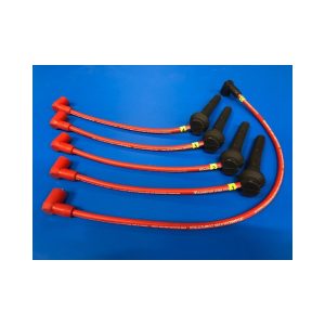 Ignition Leads Renault 5 Turbo REM12-3R5AT