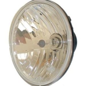 Faro H4 largo alcance