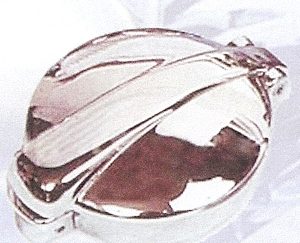 Embellecedor Tapon Monza