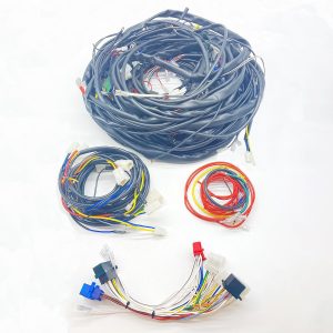 Wiring Loom Ferrari Dino 246 GT & GTS