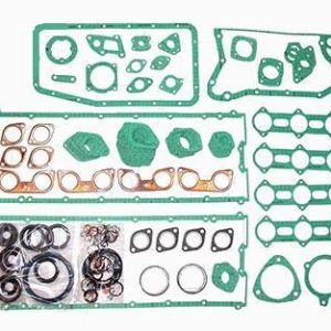 Ferrari 365 GT4 BB Engine Gasket Set (Without Head Gasket)