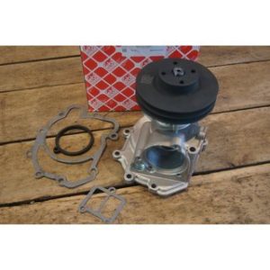 Bomba de agua W107 M116.962/963 M117.962/963