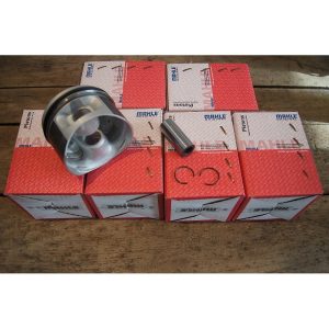 Piston Set W107 M103 89.00mm
