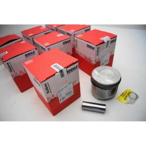 Piston Set W107 M116 93.00mm