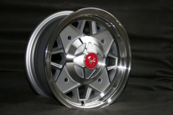 fi500512po-1 Llanta FIAT 500 Abarth - Imagen 1