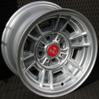 Llanta FIAT 124,X1/9