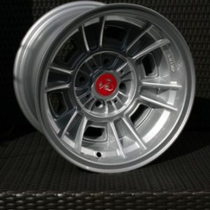 Llanta FIAT 214.X1/9