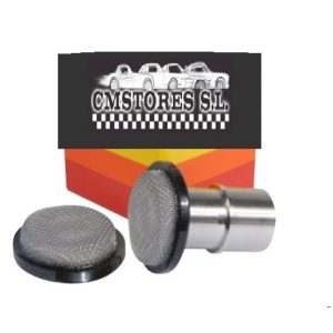 40 DCOE mesh filters