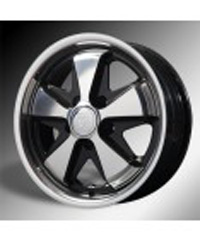 FOOSH 4.5x15 Pulida