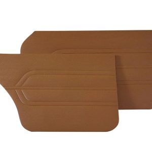 Tobacco Door Panel Set Ford Granada