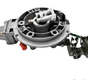TAPA SUPERIOR CUERPO ACELERACION 30CFM MOTORES FORD INYECCION MONOPUNTO