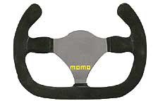 Volante Momo Formula Modell 27/C