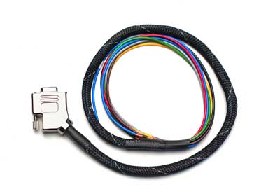 Cable conexiones para sistema medicion Blunik Cable conexiones para sistema medicion Blunik - Imagen 1