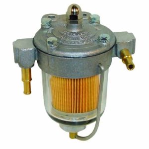 67mm Transparent Fuel Filter Regulator
