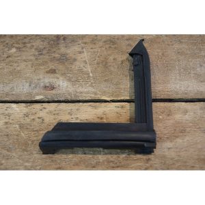 Guía ventana delantera izquierda Mercedes W107 SL / SLC