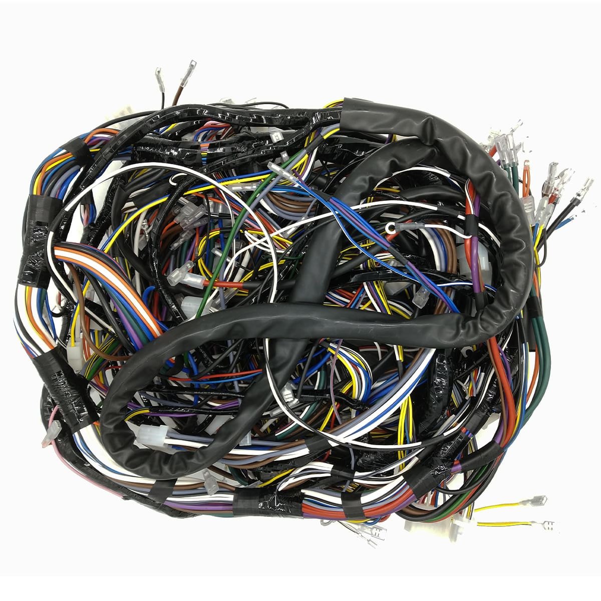 ft20-0-min-6 Wiring Loom Fiat 135 Dino Spider 1967-1968 - Image 1