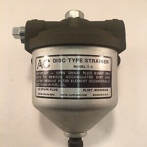 Fuel Filter Jeep