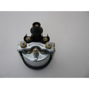 Mercedes 190SL fuel gauge