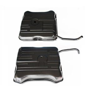 Fuel Tank Mercedes W180 Ponton (56 Litres)