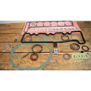 Juego juntas motor Mercedes  M130 primeras series