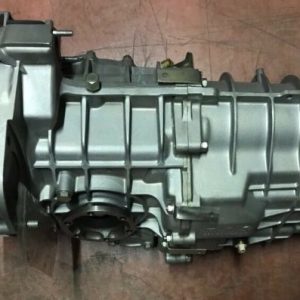 Caja cambios 5 velocidades Porsche G50 válida para modelos 911 y 964 desde 1987 a 1995