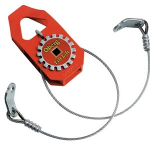 Montacargas para motores