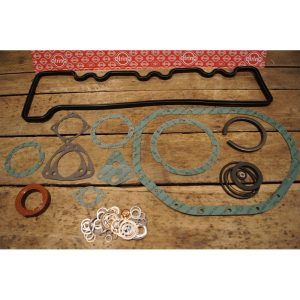 Juego de juntas parte baja motor Mercedes M129.980/982 - W113 250SL / W108 250SE / W111 250se