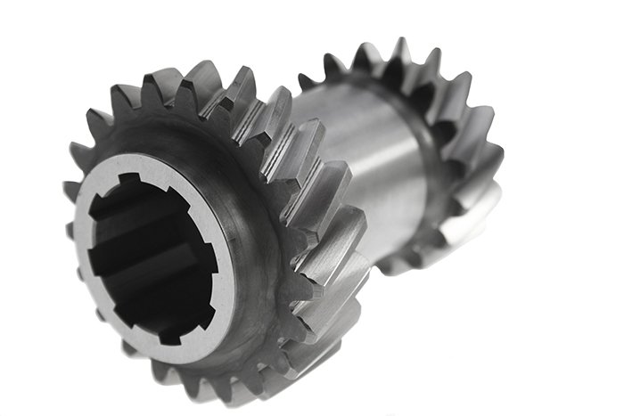 Piñon marcha 2/3ª Ferrari Dino 206 y 246 L+M-Series 2nd/3rd Gear Pinion Ferrari Dino 206 & 246 L+M-Series - Image 1